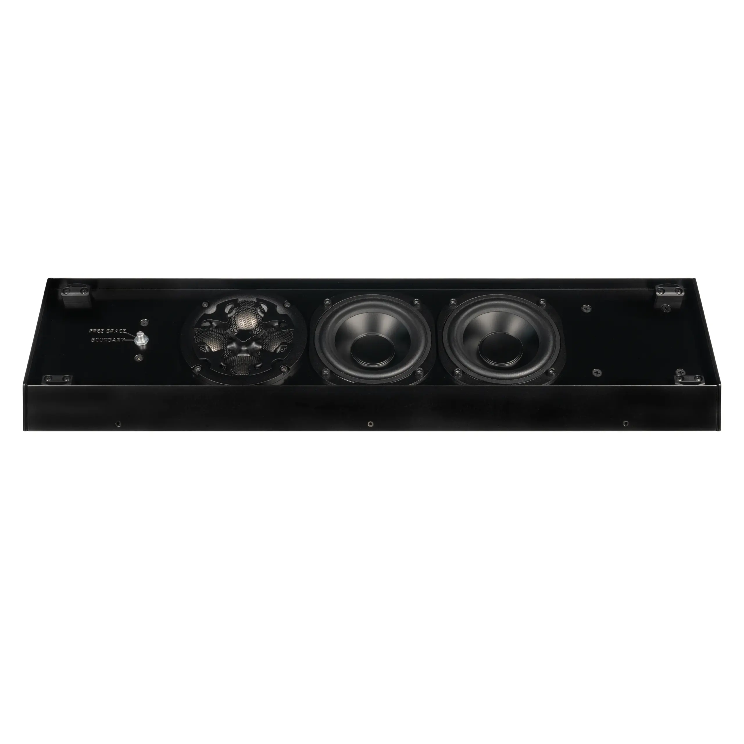 WX48QT - Ecklautsprecher - 04