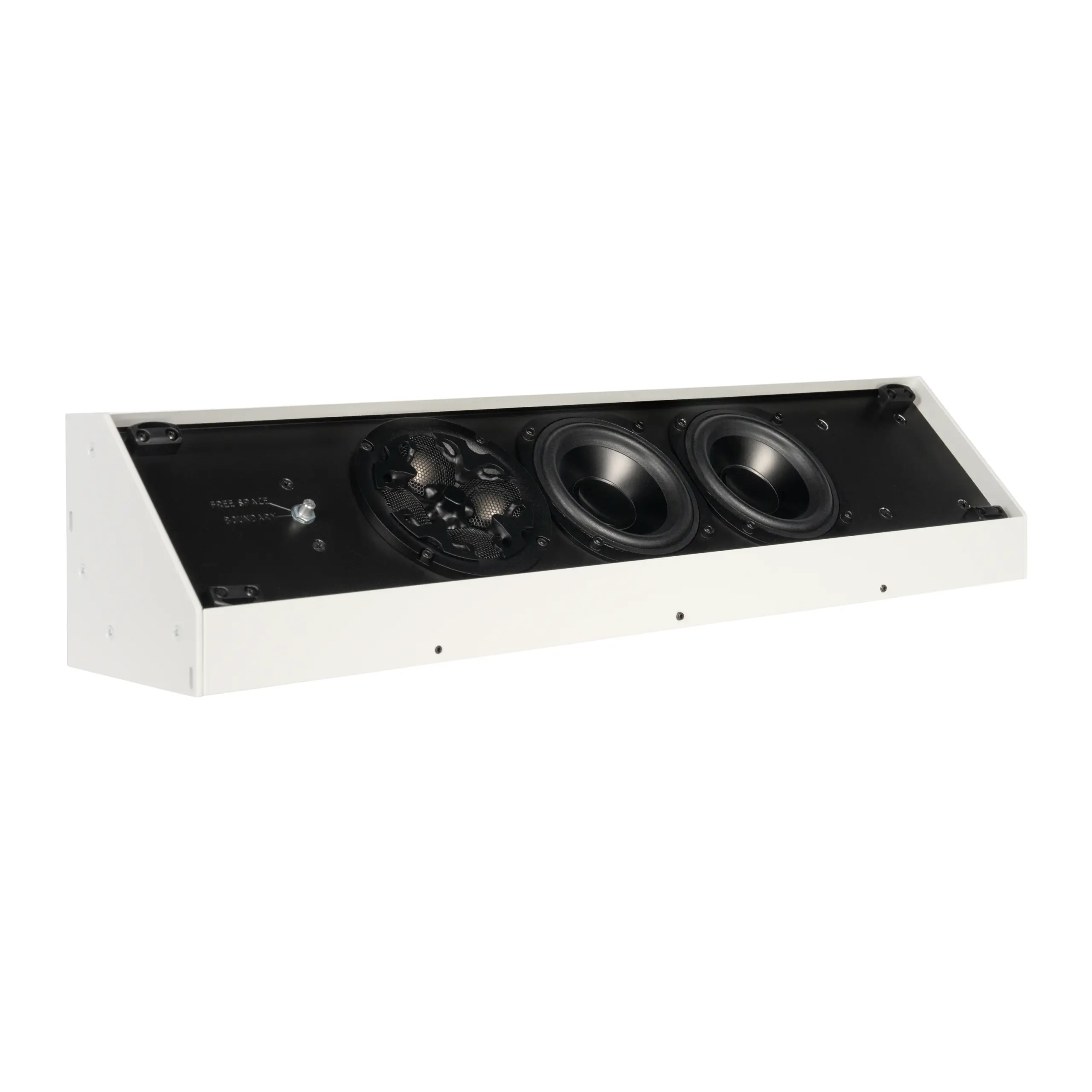 WX48QT - Ecklautsprecher - 05