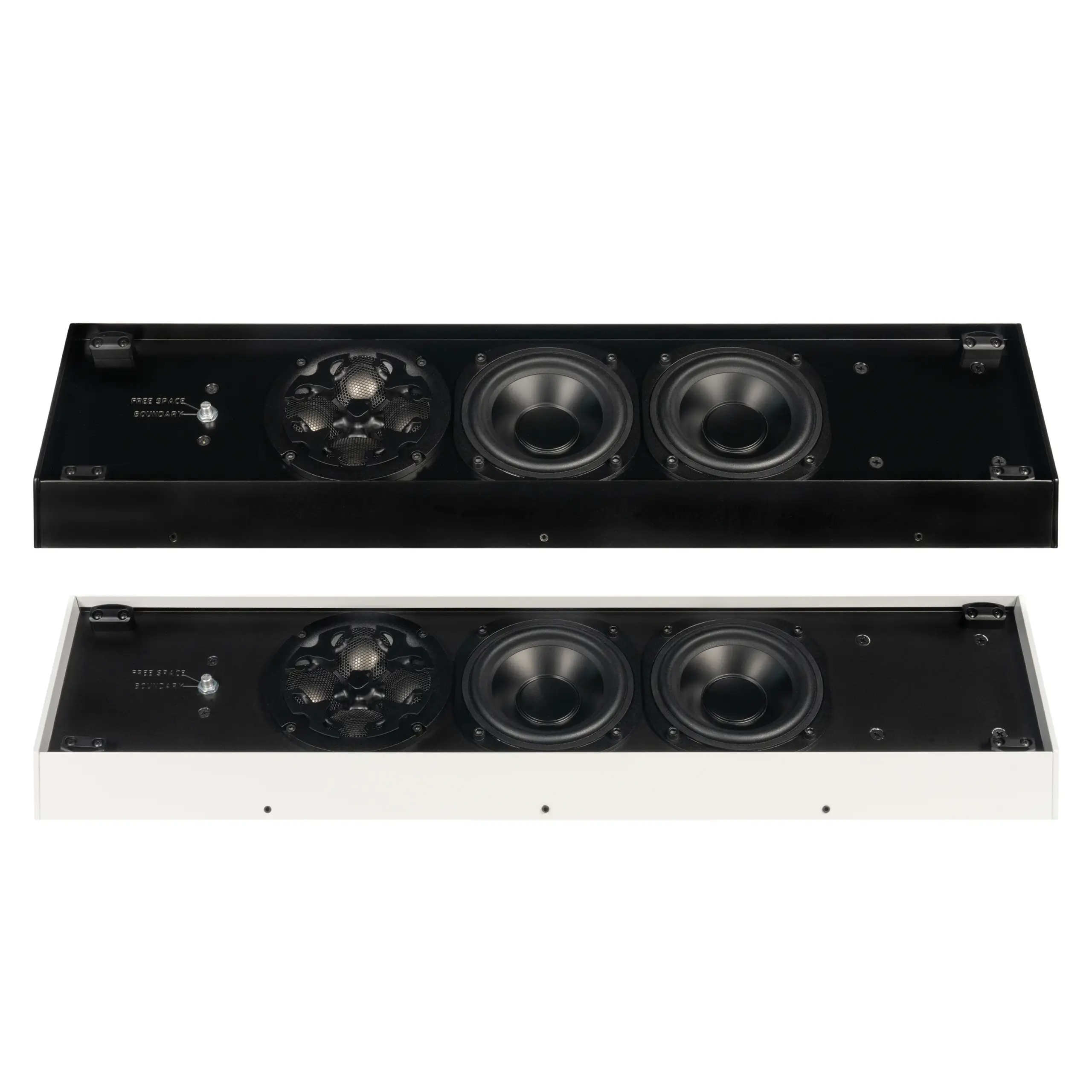 WX48QT - Ecklautsprecher - 07