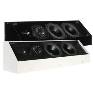 WX58QT - Ecklautsprecher - 01