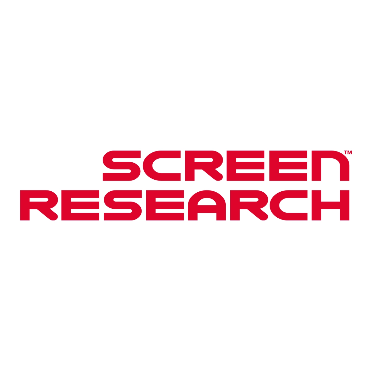 Screen Research Screen Research
